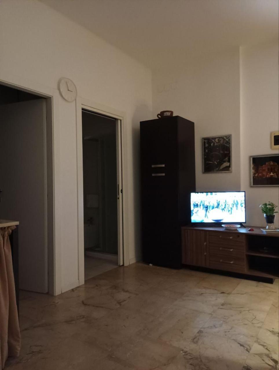 Blasius Home Catania Luaran gambar