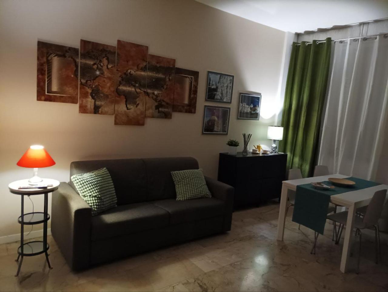 Blasius Home Catania Luaran gambar