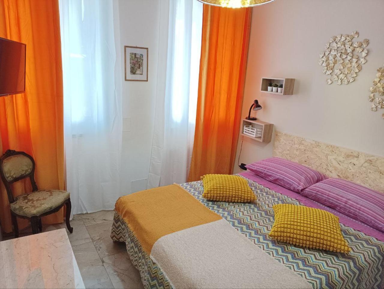 Blasius Home Catania Luaran gambar