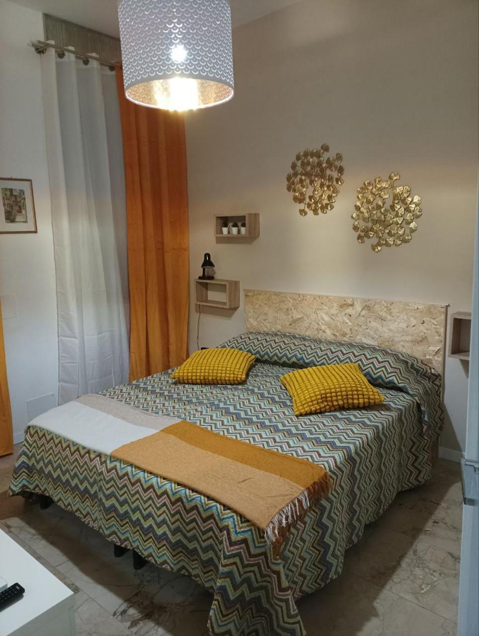 Blasius Home Catania Luaran gambar