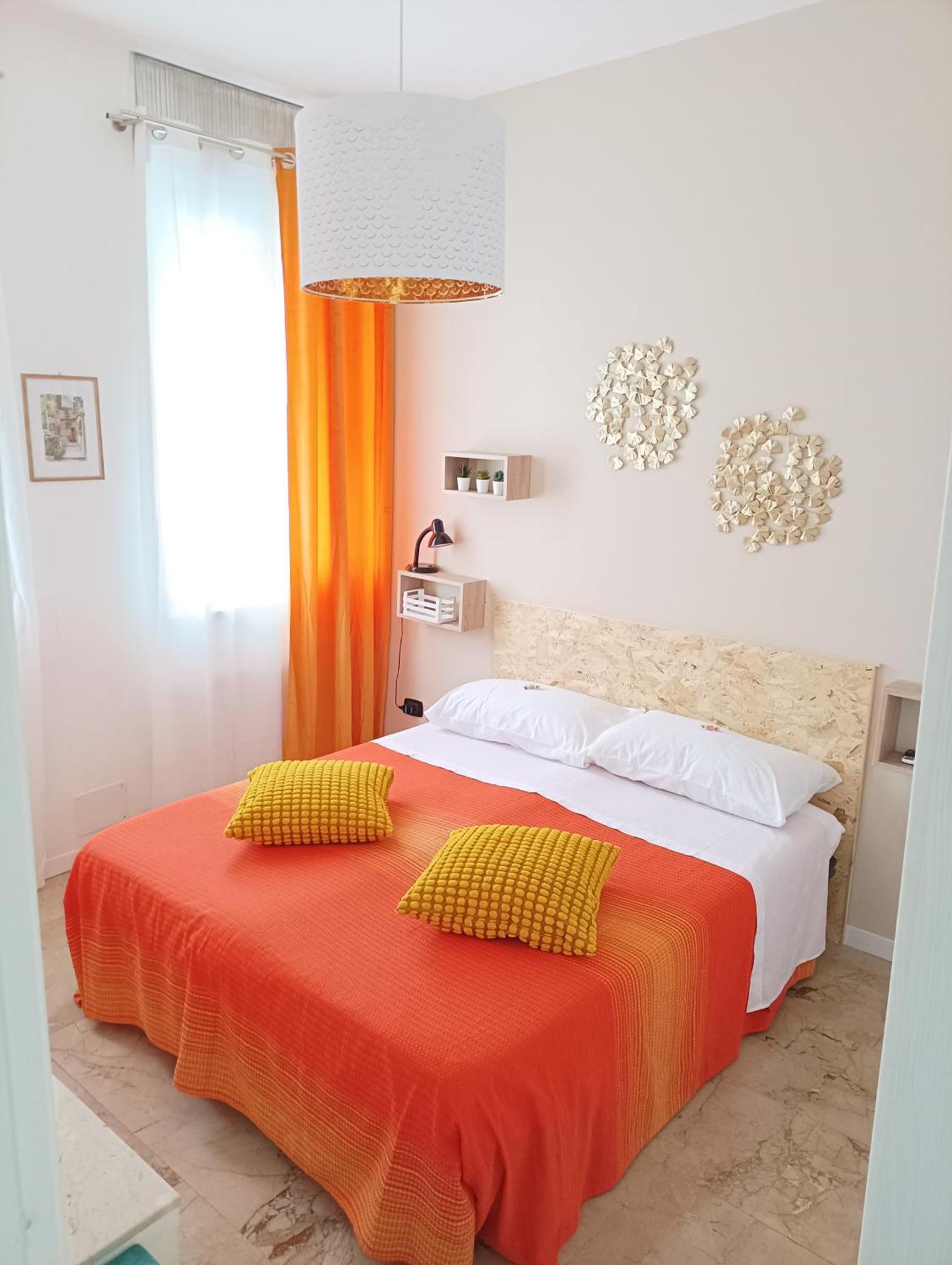 Blasius Home Catania Luaran gambar