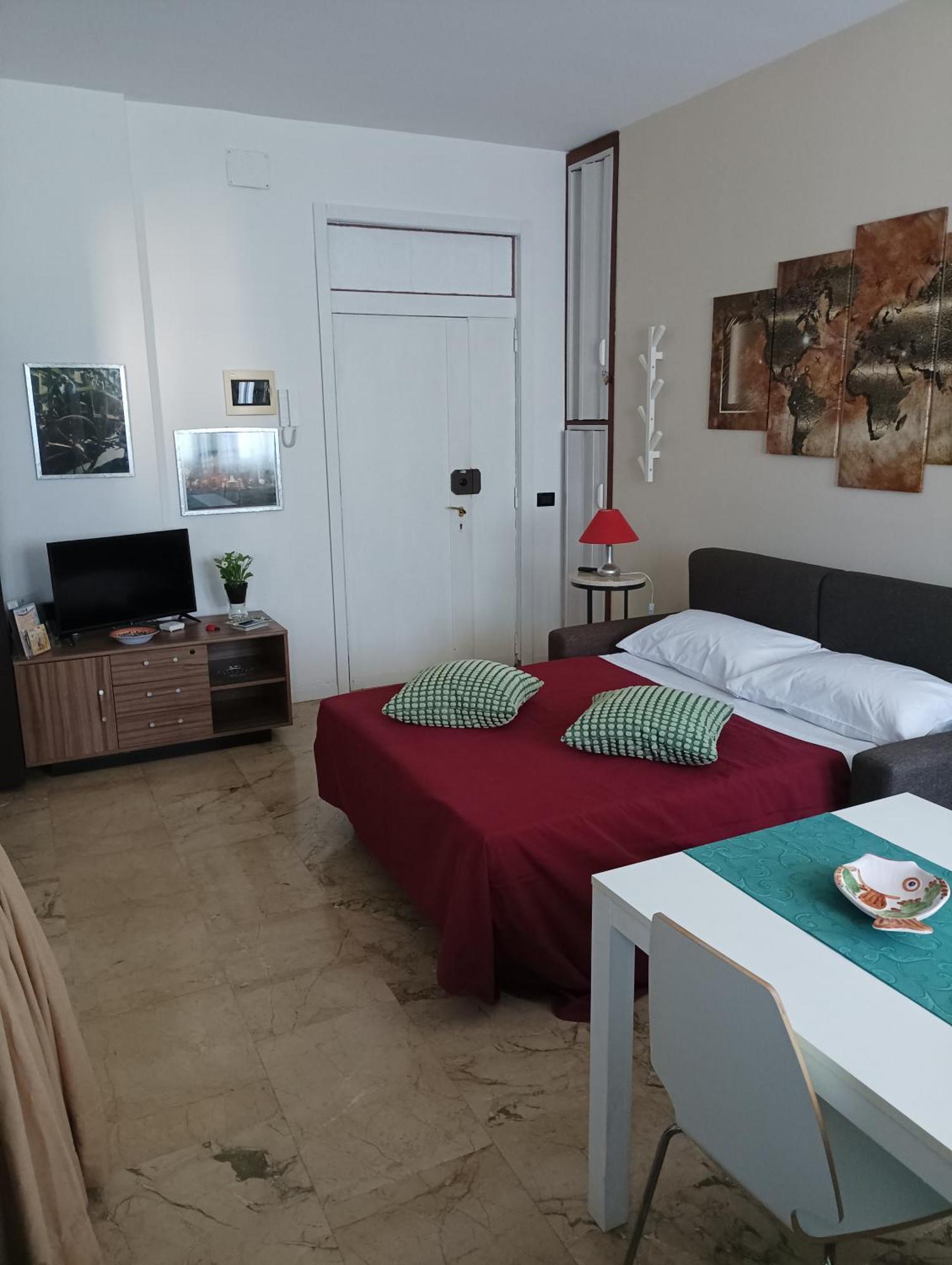 Blasius Home Catania Luaran gambar