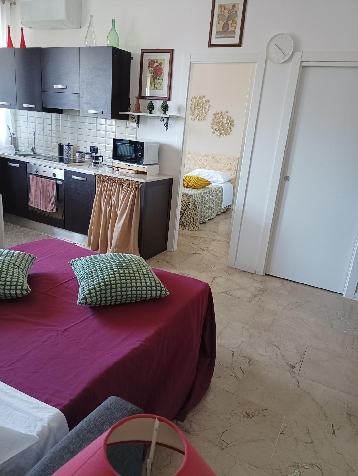 Blasius Home Catania Luaran gambar